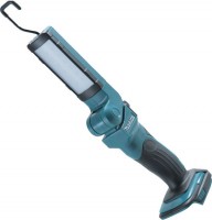 Makita DML801 LED Lamp Pivoting Head Variable 6 Or 12 Bulb 14/18v Li-ion - Body Only £33.95